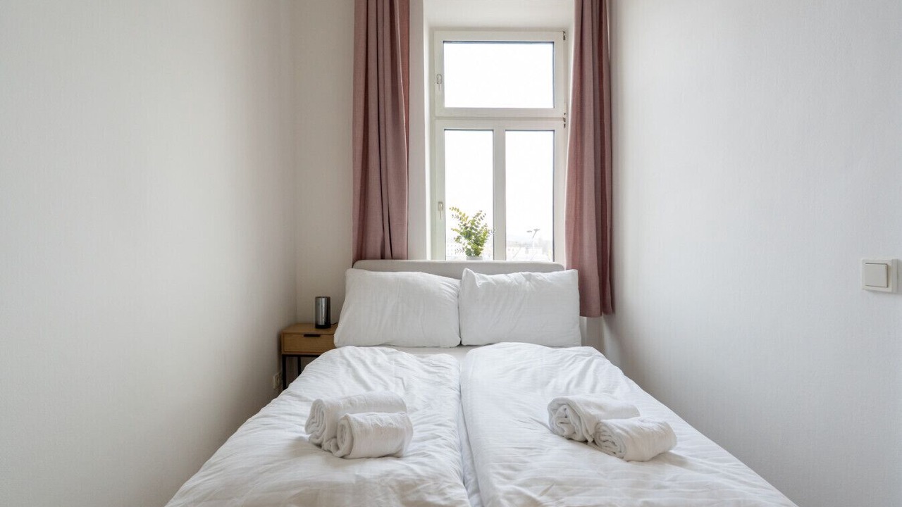 Photo of Bedroom in Klosterneuburg