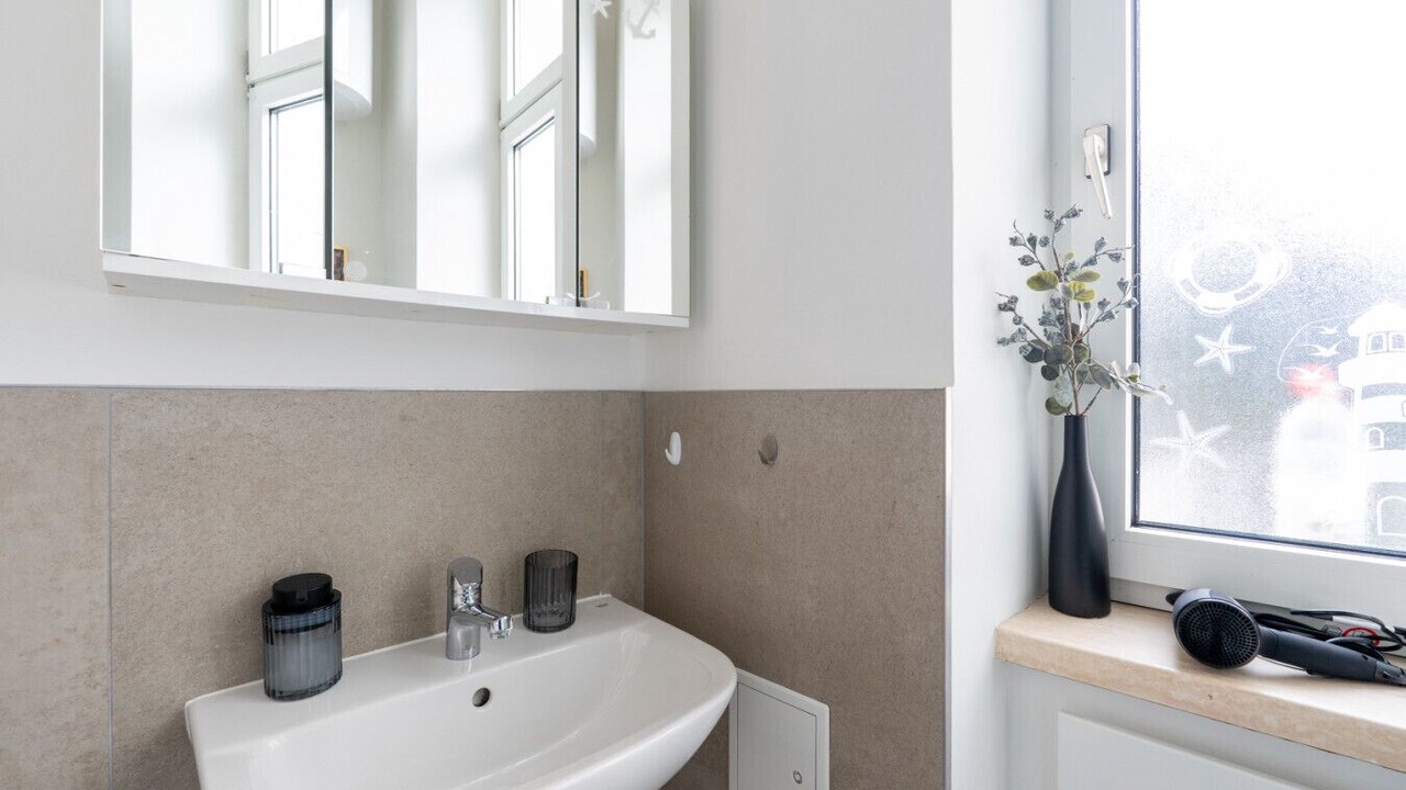 Photo of Bathroom in Klosterneuburg
