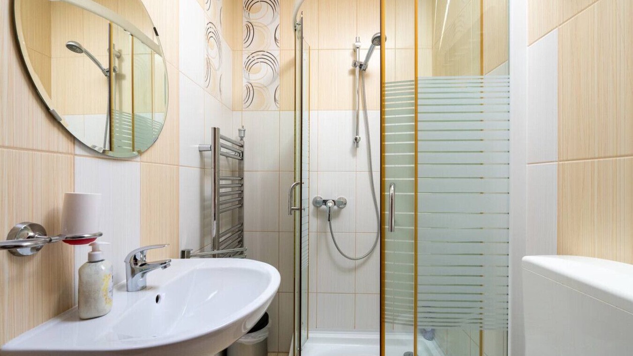 Photo of Bathroom in Haslau-Maria Ellend