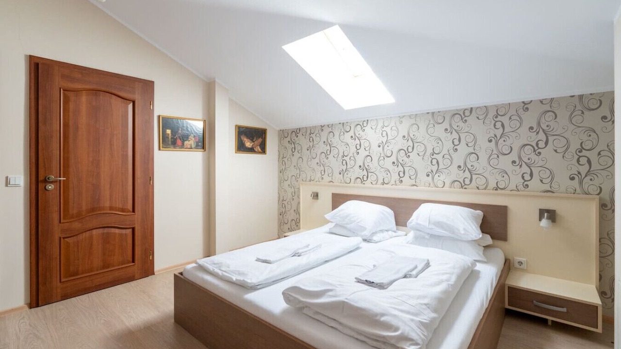 Photo of Bedroom in Haslau-Maria Ellend