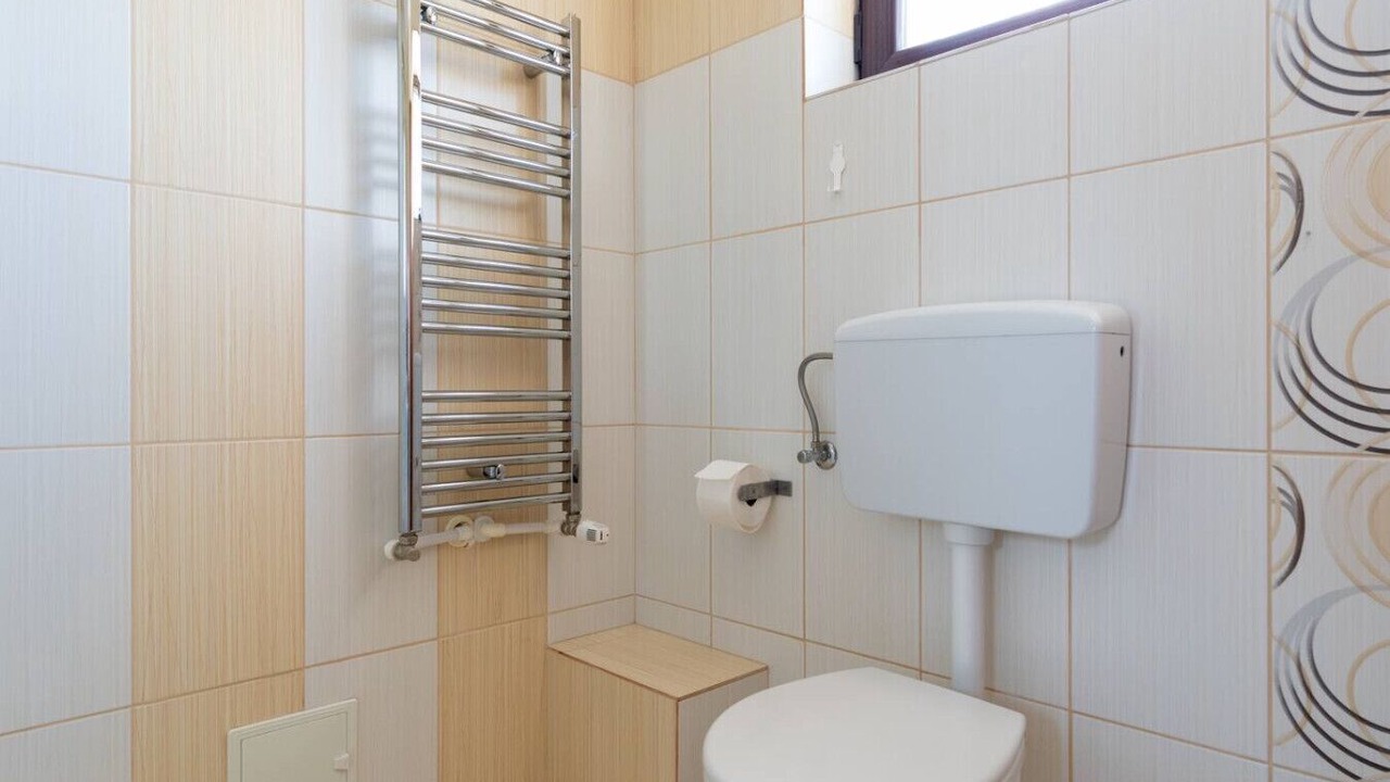 Photo of Bathroom in Haslau-Maria Ellend