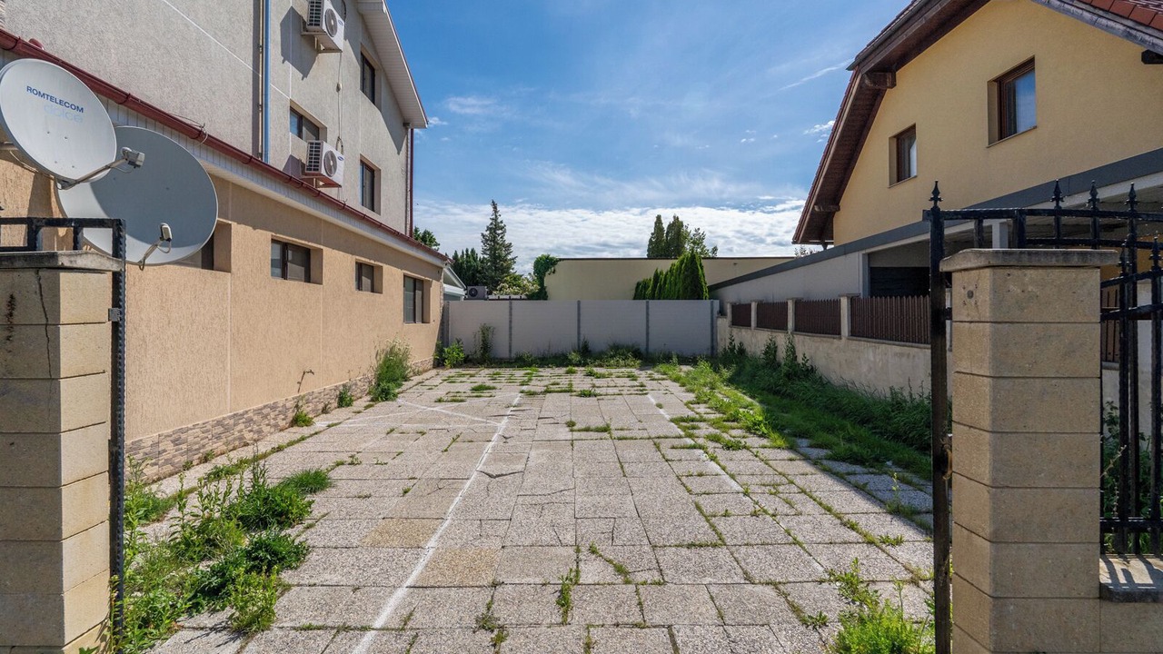 Photo of Outdoor in Haslau-Maria Ellend