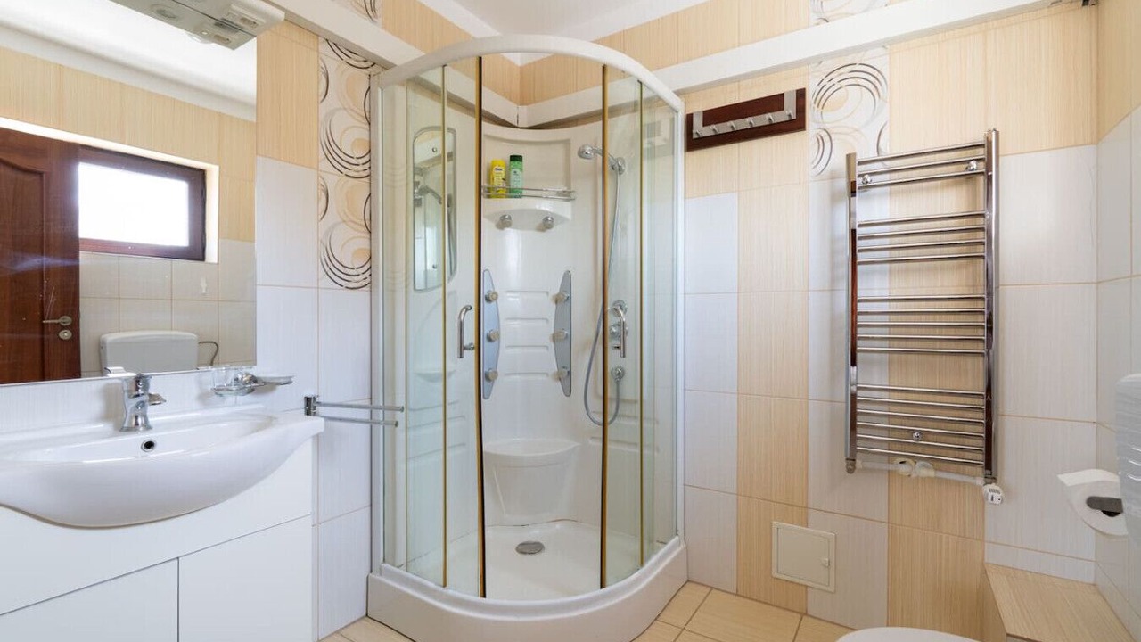 Photo of Bathroom in Haslau-Maria Ellend
