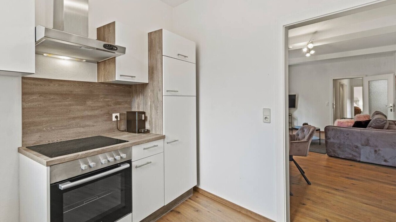 Photo of Kitchen in Mautern in Steiermark