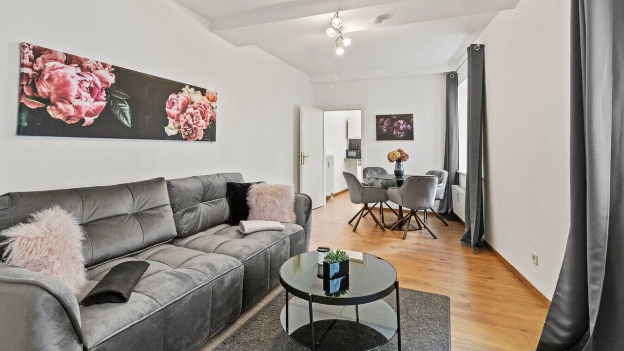 Photo of Livingroom in Mautern in Steiermark