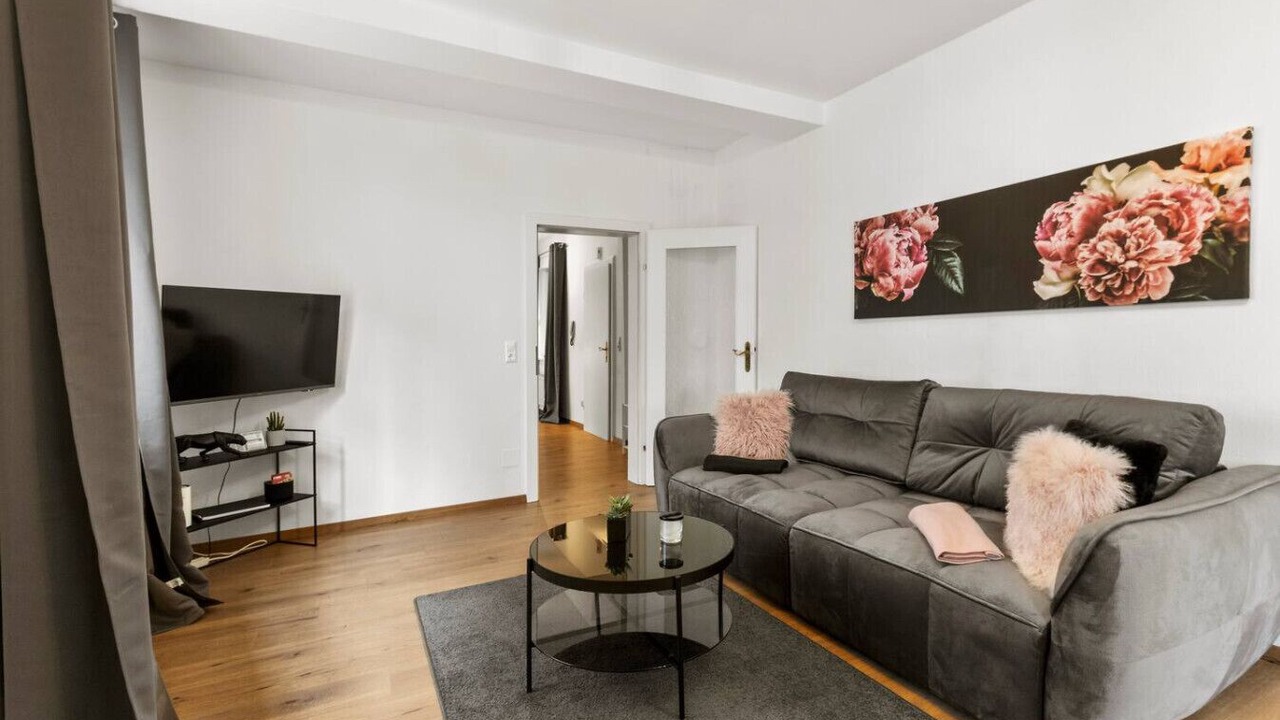 Photo of Livingroom in Mautern in Steiermark