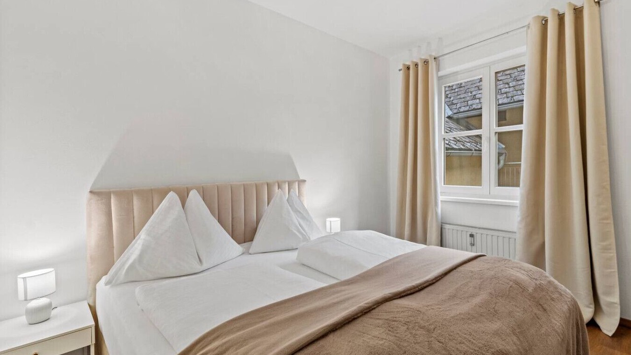 Photo of Bedroom in Mautern in Steiermark