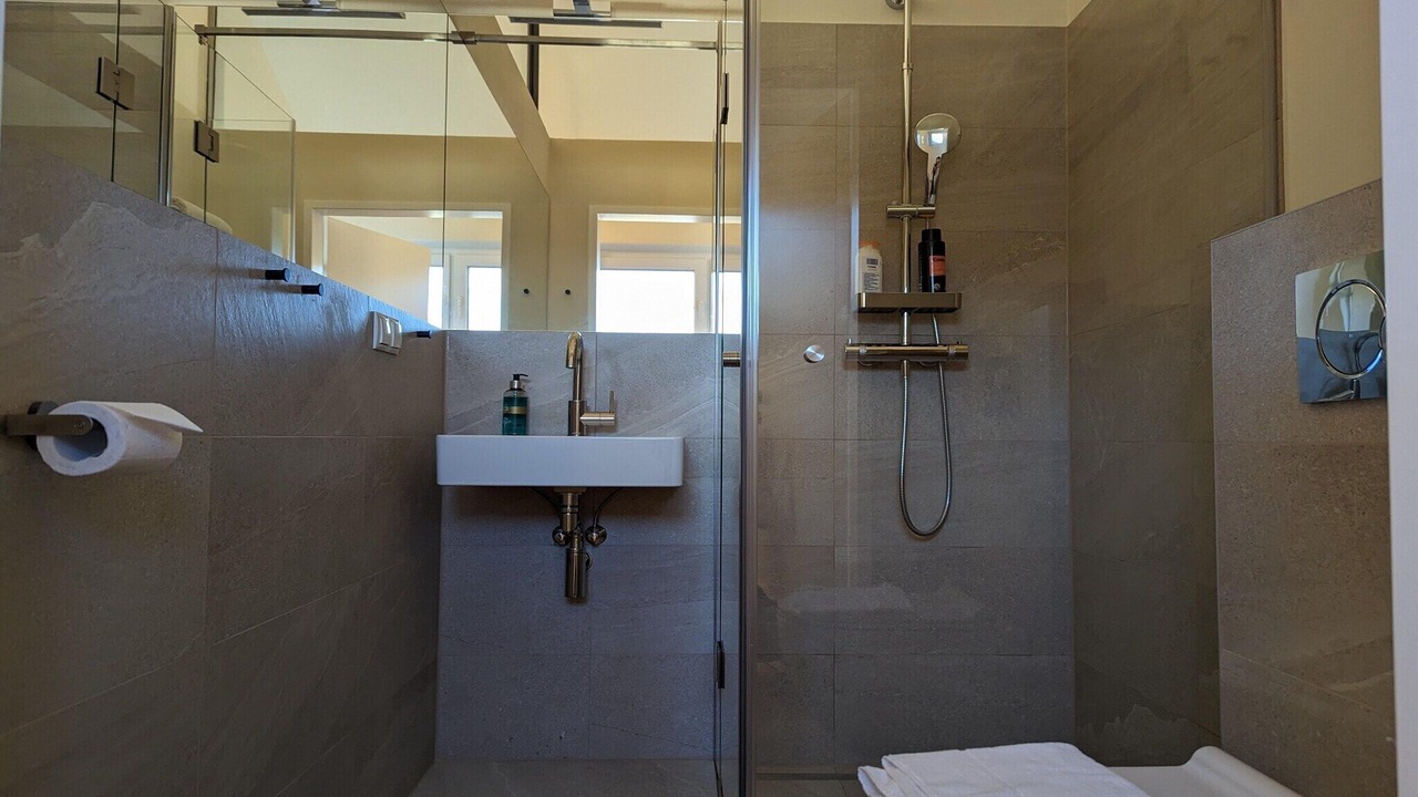 Photo of Bathroom in Premstatten bei Vasoldsberg