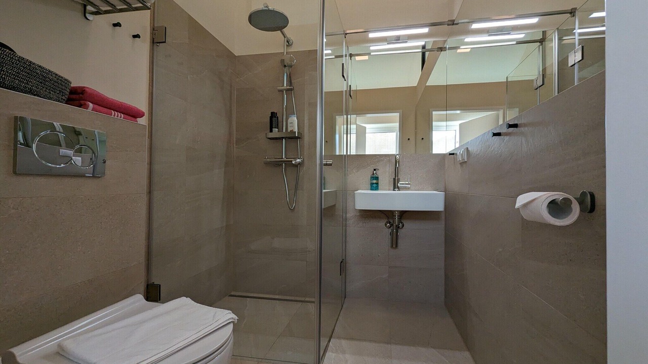 Photo of Bathroom in Premstatten bei Vasoldsberg