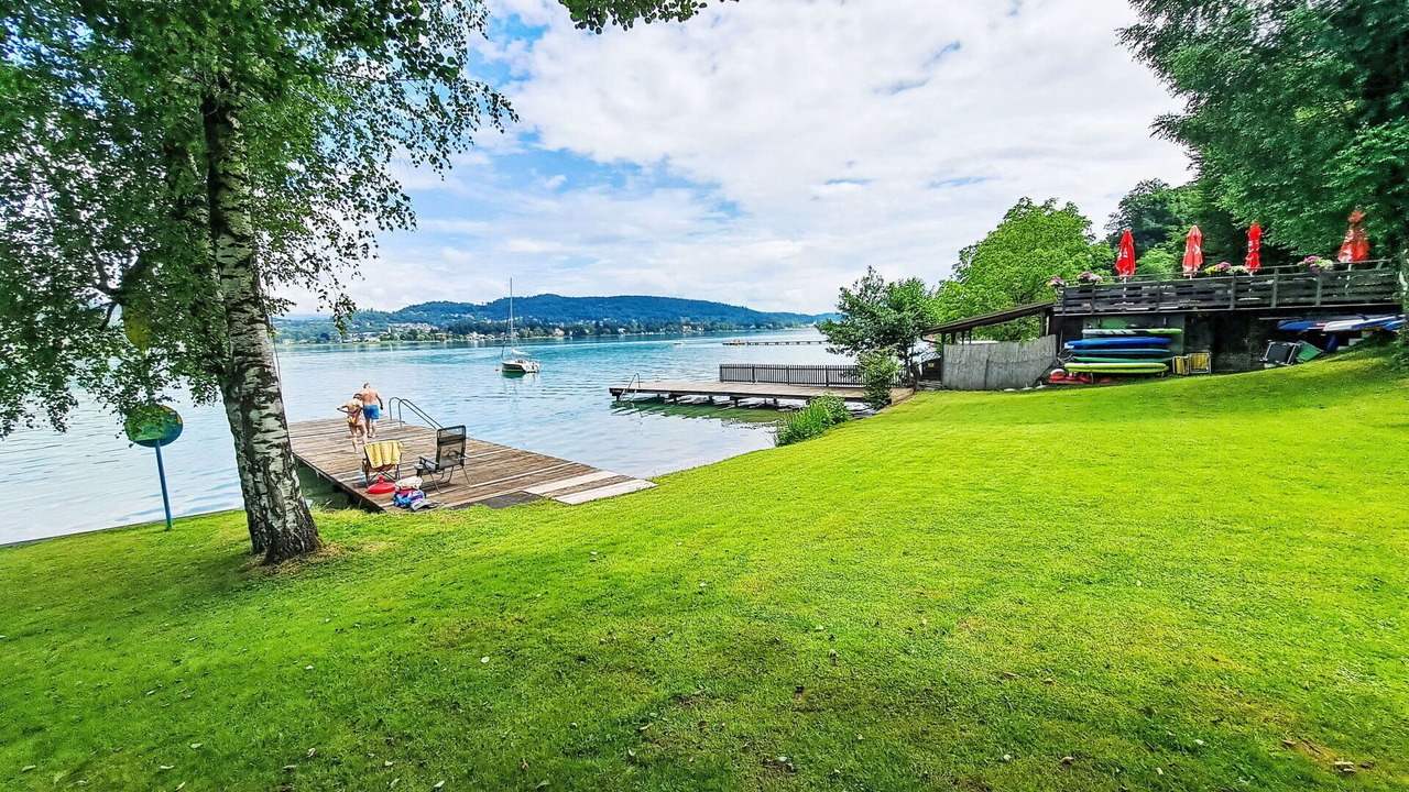 Photo of Outdoor in Sekirn
