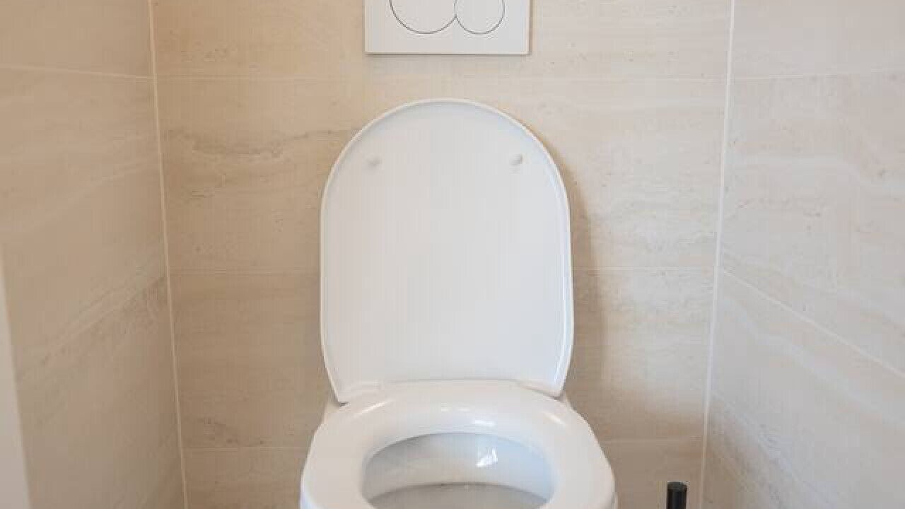 Photo of Bathroom in Rudolfsheim-Funfhaus
