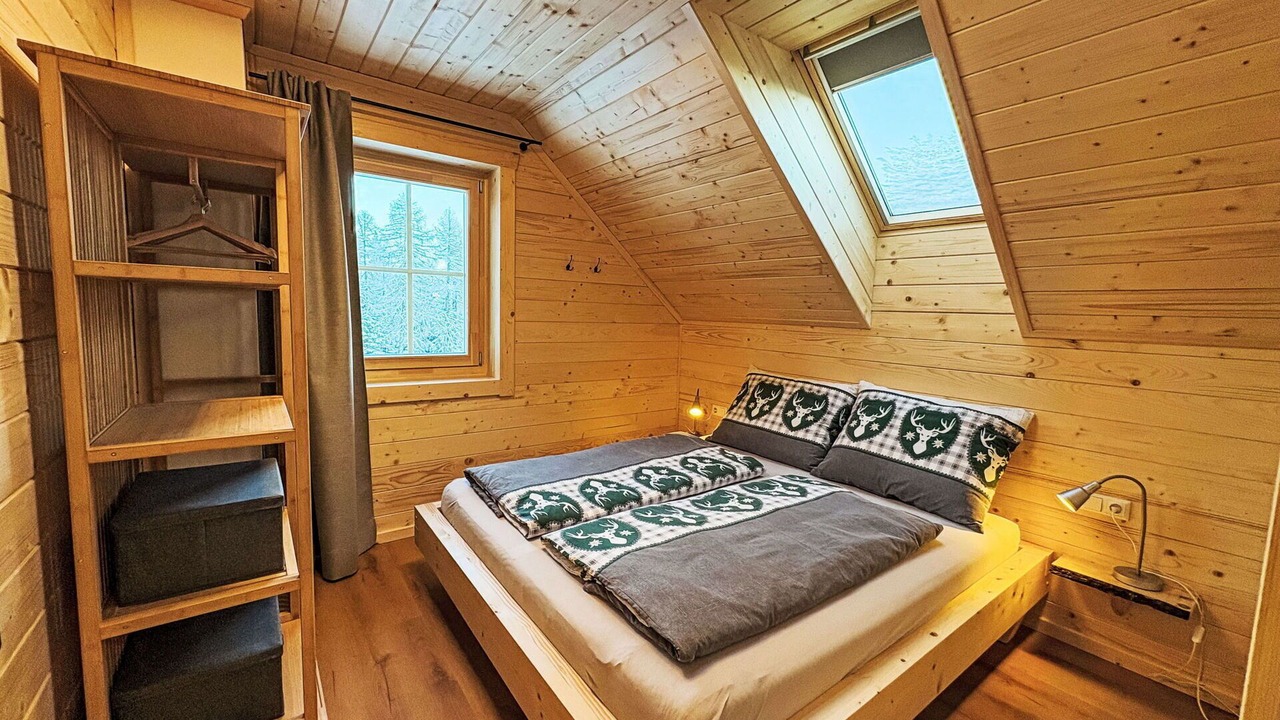 Photo of Bedroom in Albeck