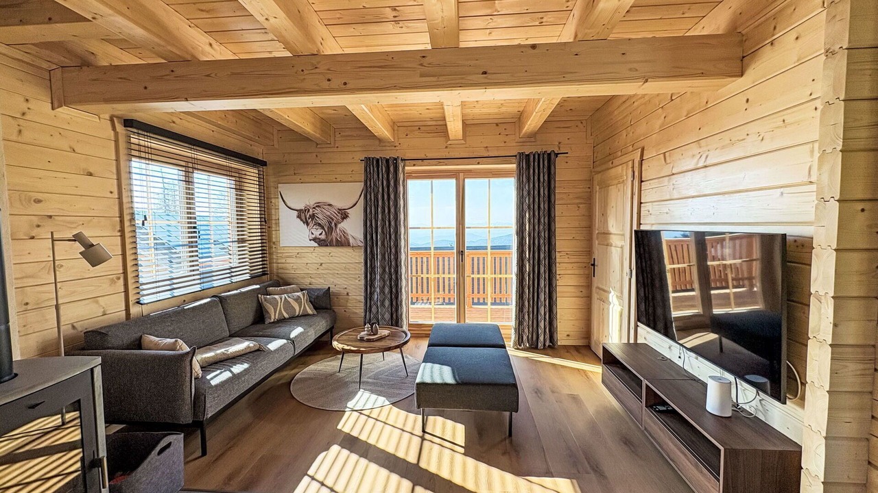 Photo of Bedroom in Albeck