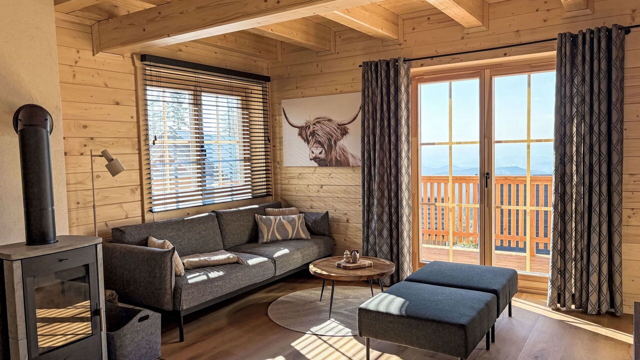 Photo of Bedroom in Albeck