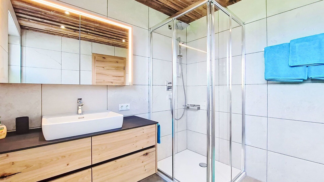 Photo of Bathroom in Außerweerberg