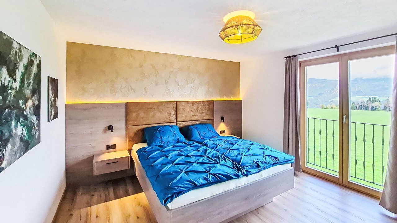 Photo of Bedroom in Außerweerberg