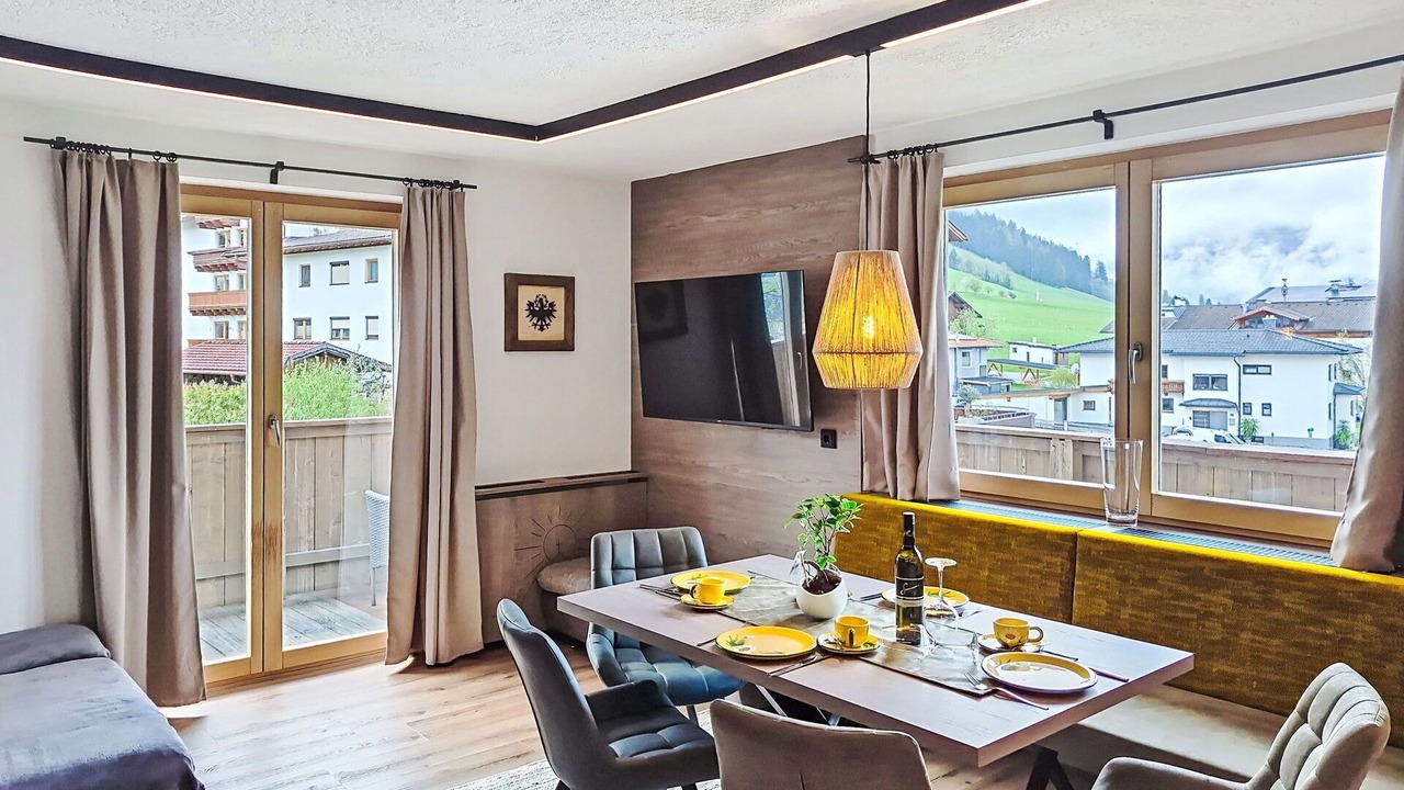Photo of Bedroom in Außerweerberg