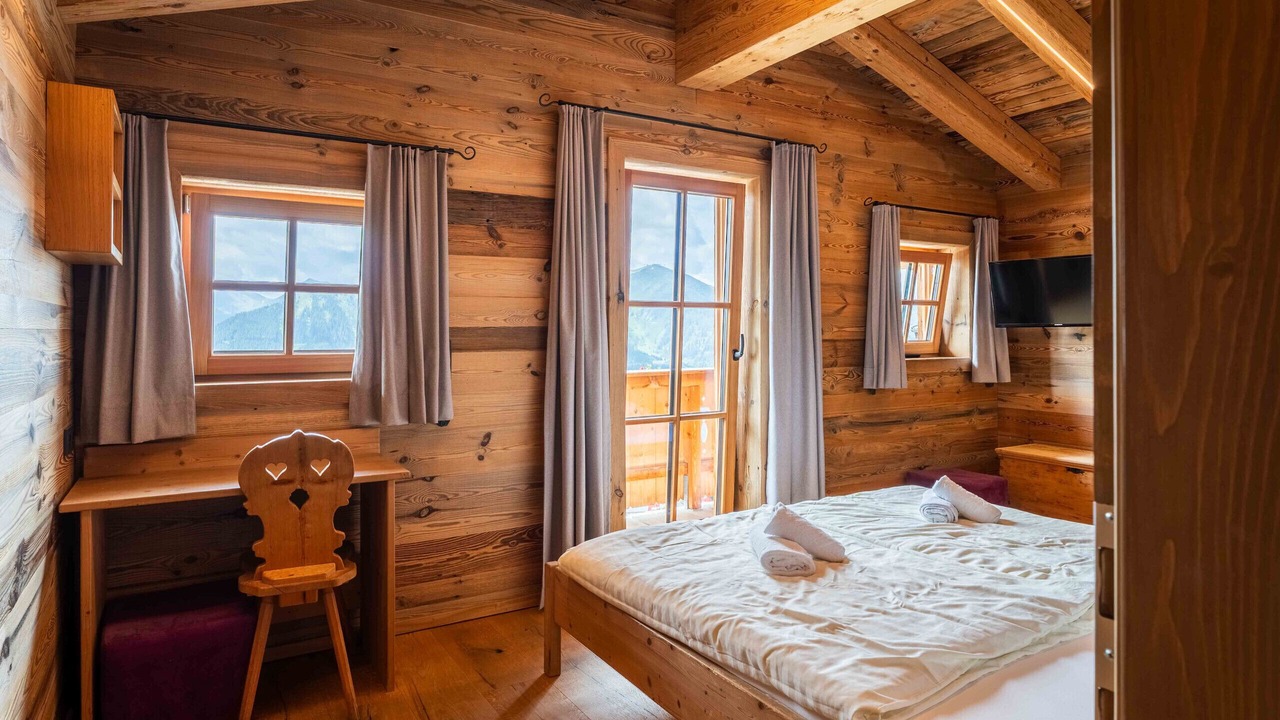 Photo of Bedroom in Saalbach-Hinterglemm
