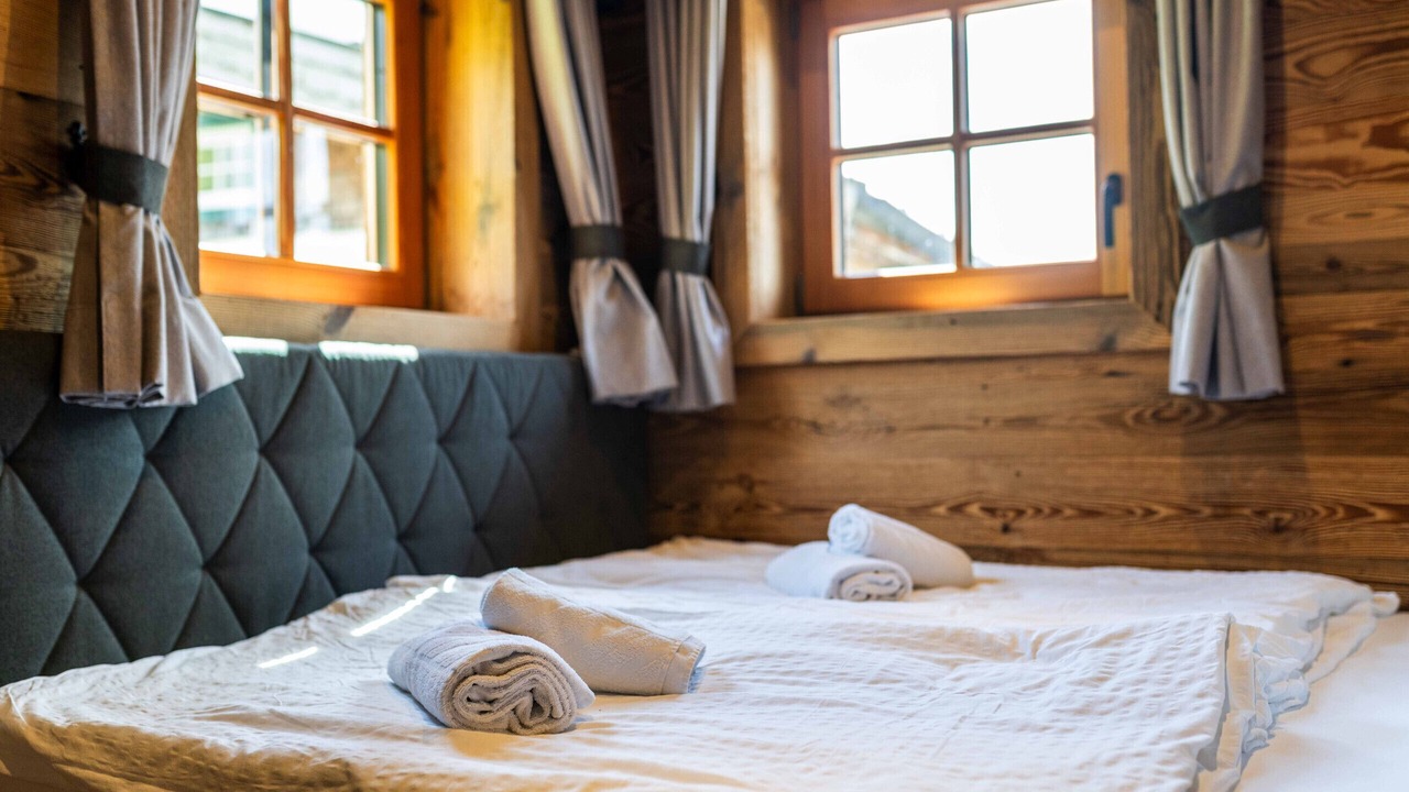 Photo of Bedroom in Saalbach-Hinterglemm