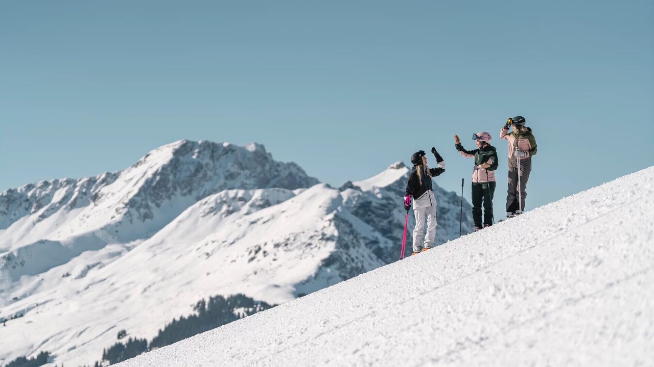 Photo of Others in Saalbach-Hinterglemm