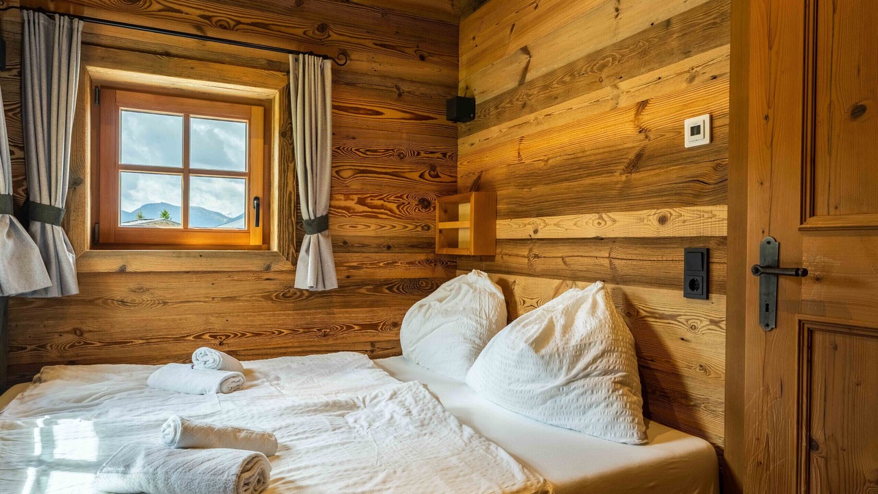 Photo of Bedroom in Saalbach-Hinterglemm