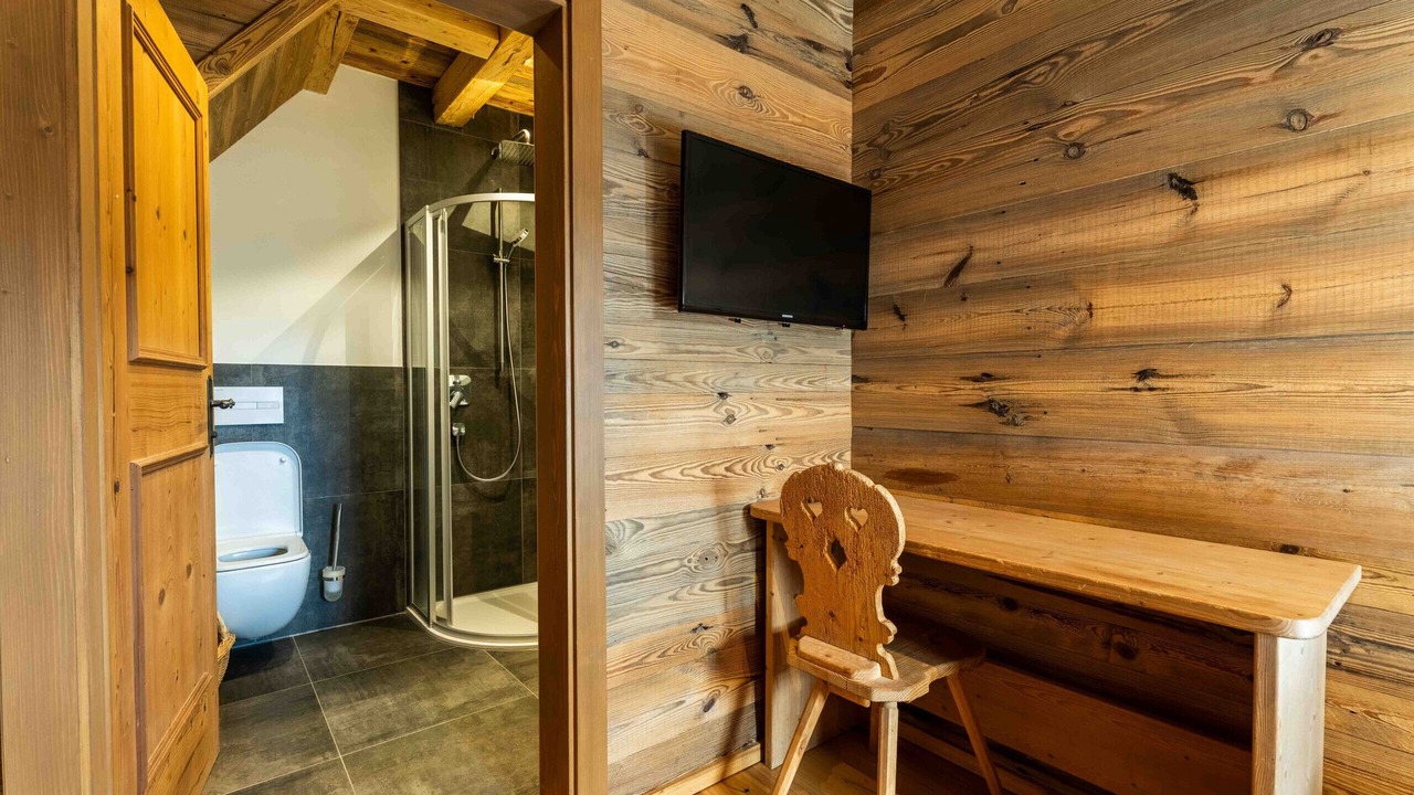 Photo of Bathroom in Saalbach-Hinterglemm