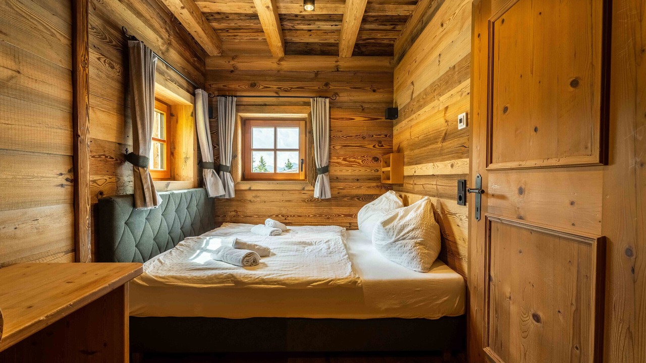 Photo of Bedroom in Saalbach-Hinterglemm