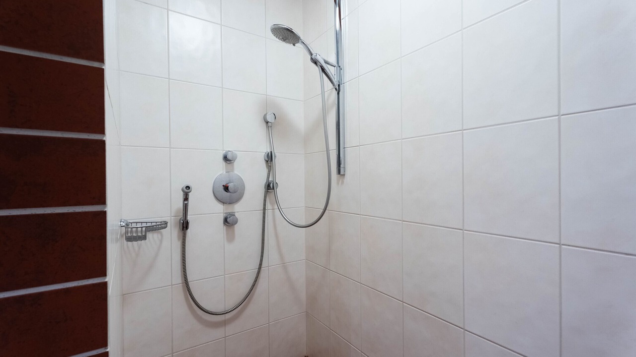 Photo of Bathroom in Saalbach-Hinterglemm
