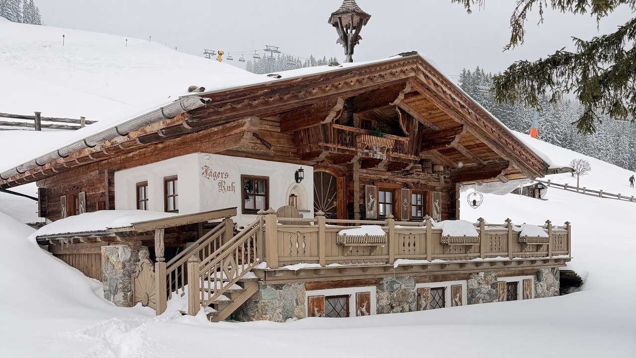 Photo of Outdoor in Saalbach-Hinterglemm