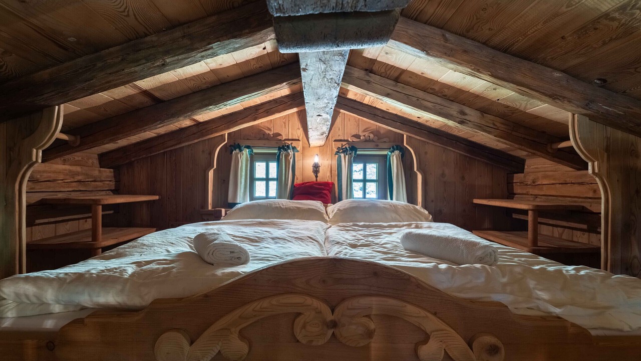 Photo of Bedroom in Saalbach-Hinterglemm