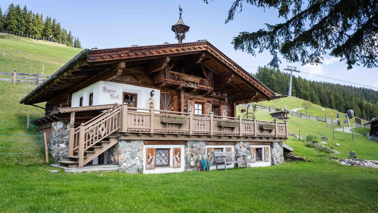 Photo of Outdoor in Saalbach-Hinterglemm