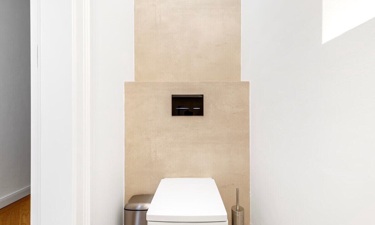 Photo of Bathroom in Josefstadt