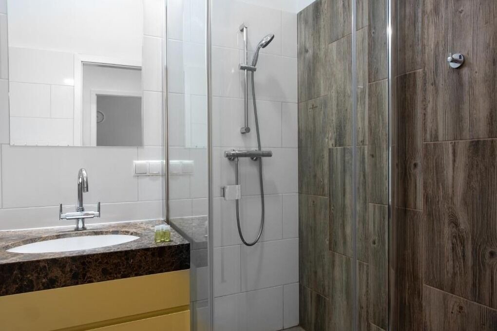 Photo of Bathroom in Leopoldstadt