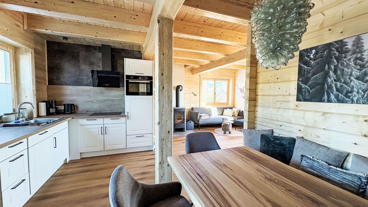 Photo of Livingroom in Albeck