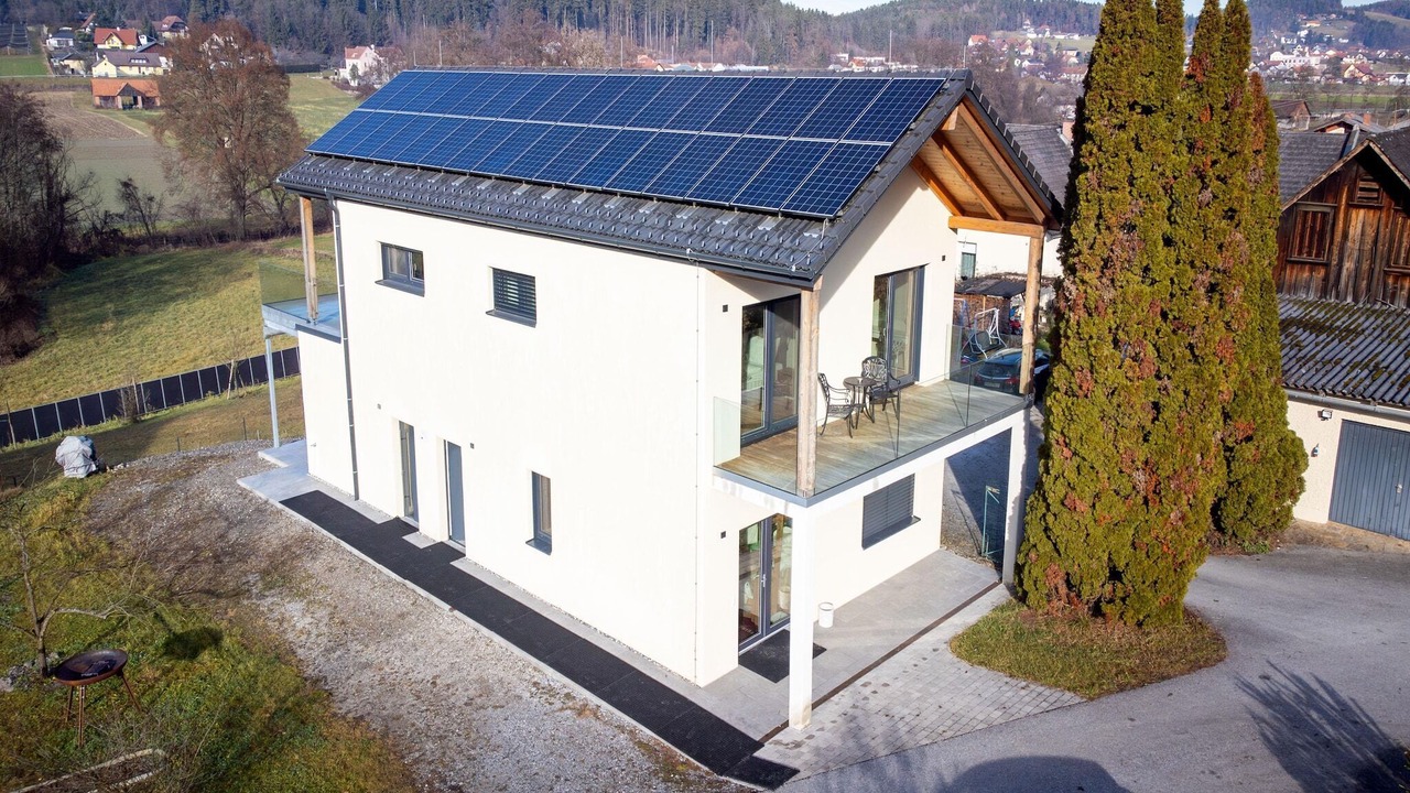 Photo of Outdoor in Premstatten bei Vasoldsberg