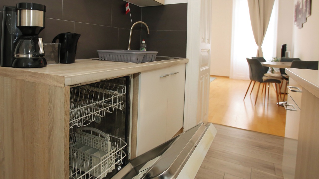 Photo of Kitchen in Leopoldstadt