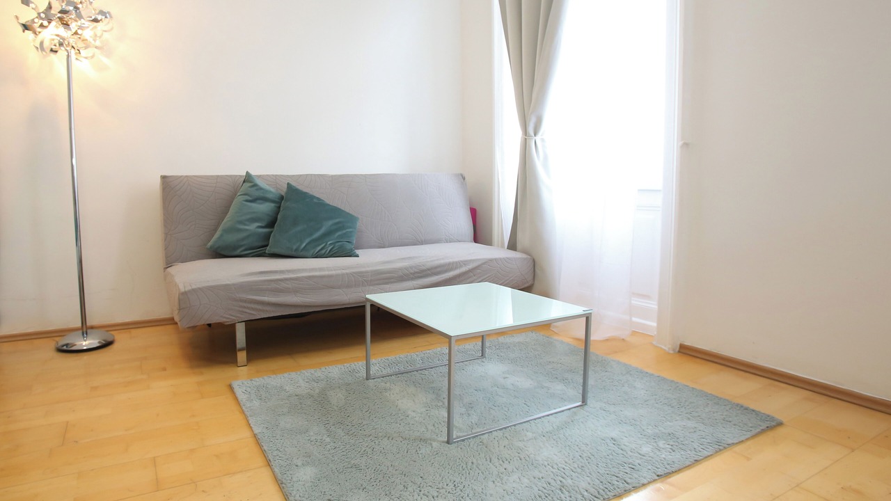 Photo of Livingroom in Leopoldstadt
