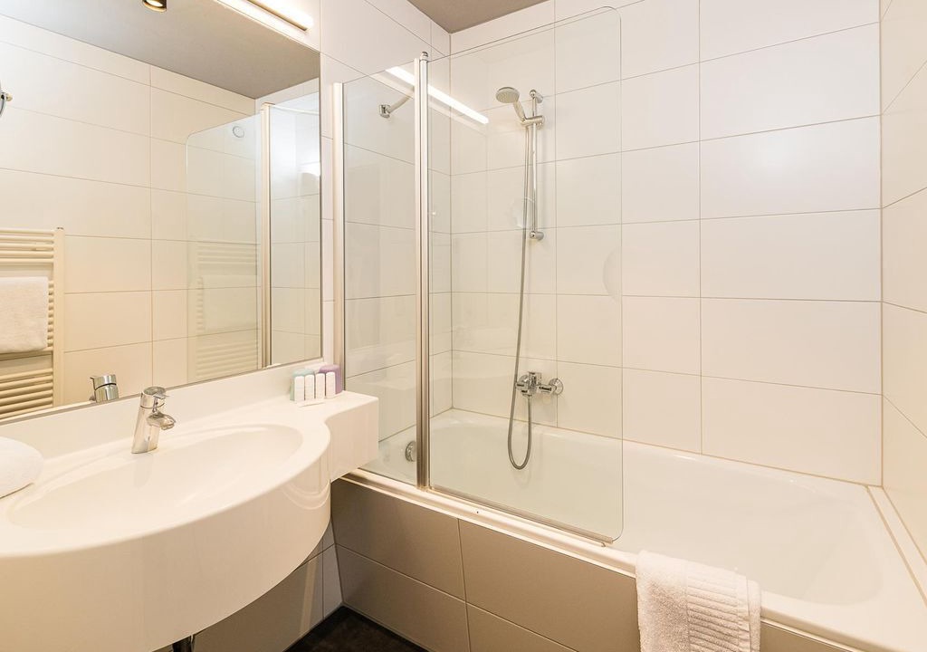 Photo of Bathroom in Saalfelden am Steinernen Meer