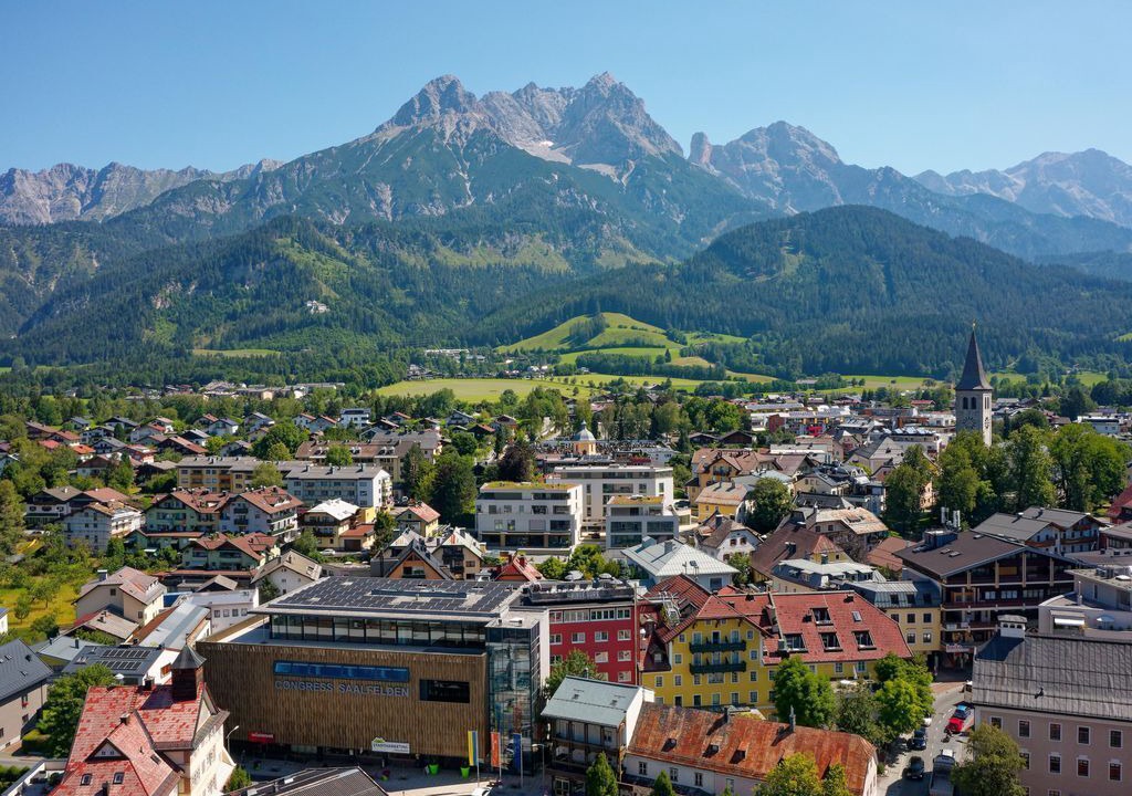 Photo of Outdoor in Saalfelden am Steinernen Meer