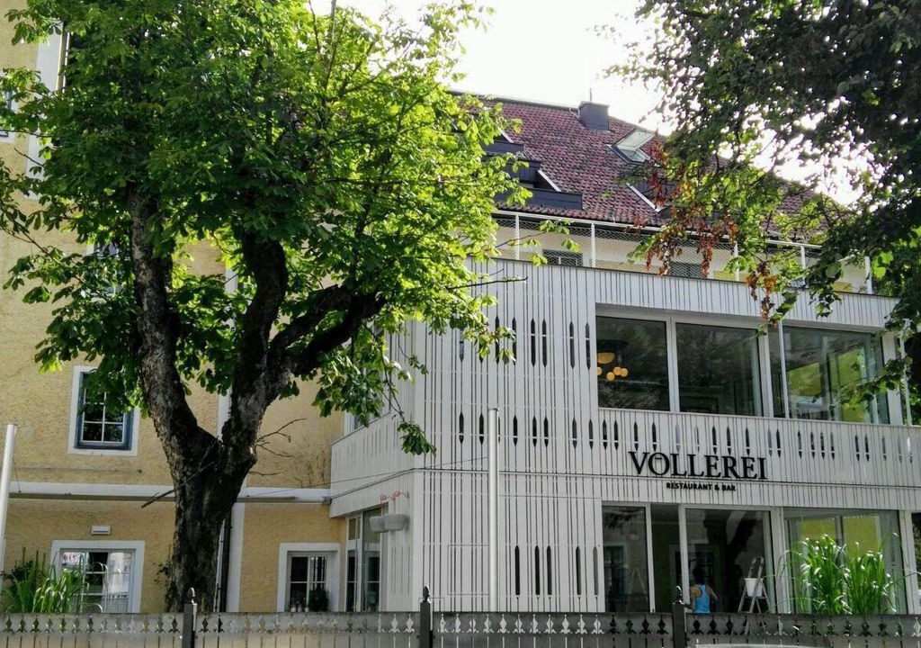 Photo of Outdoor in Saalfelden am Steinernen Meer