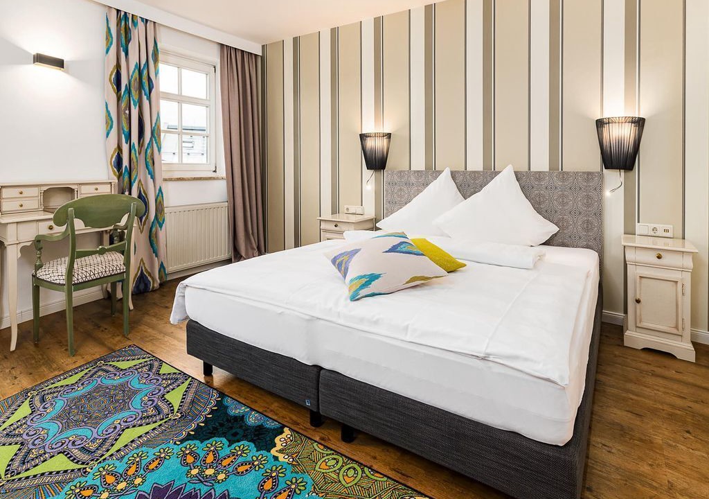 Photo of Bedroom in Saalfelden am Steinernen Meer