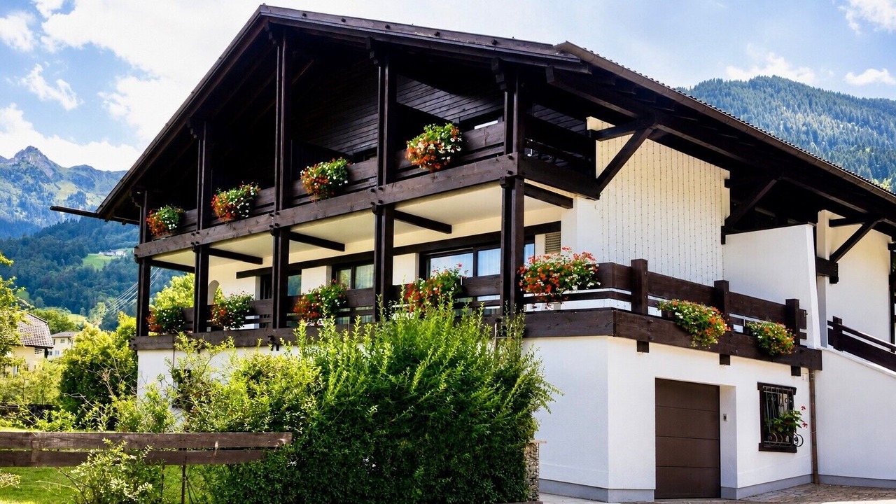 Photo of Outdoor in Vandans