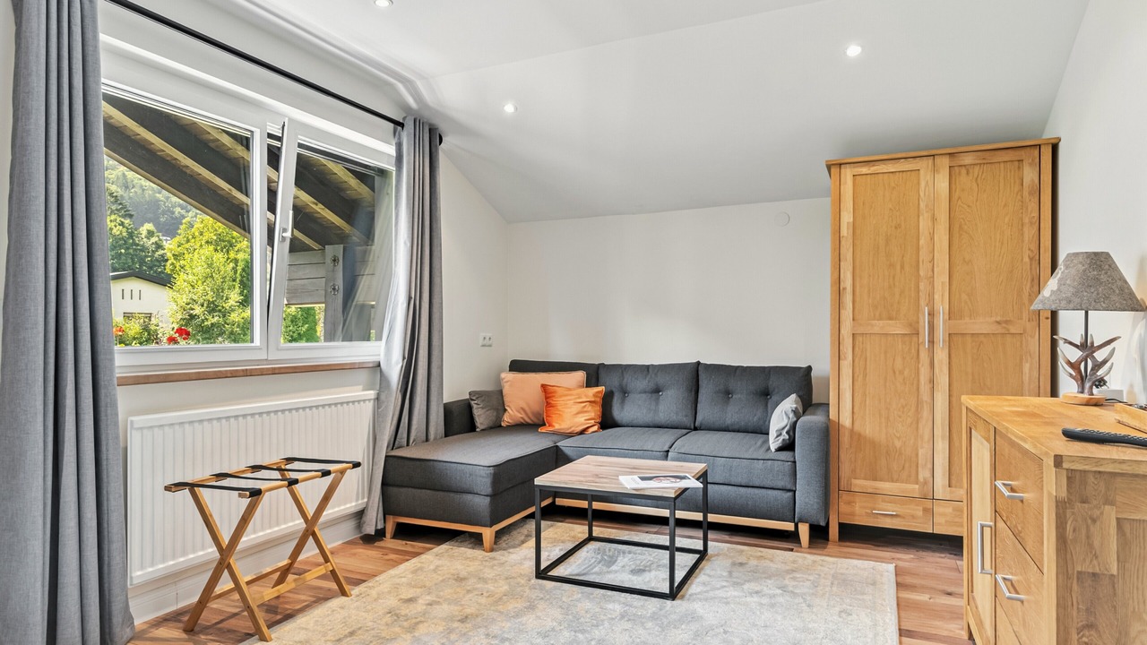 Photo of Livingroom in Vandans