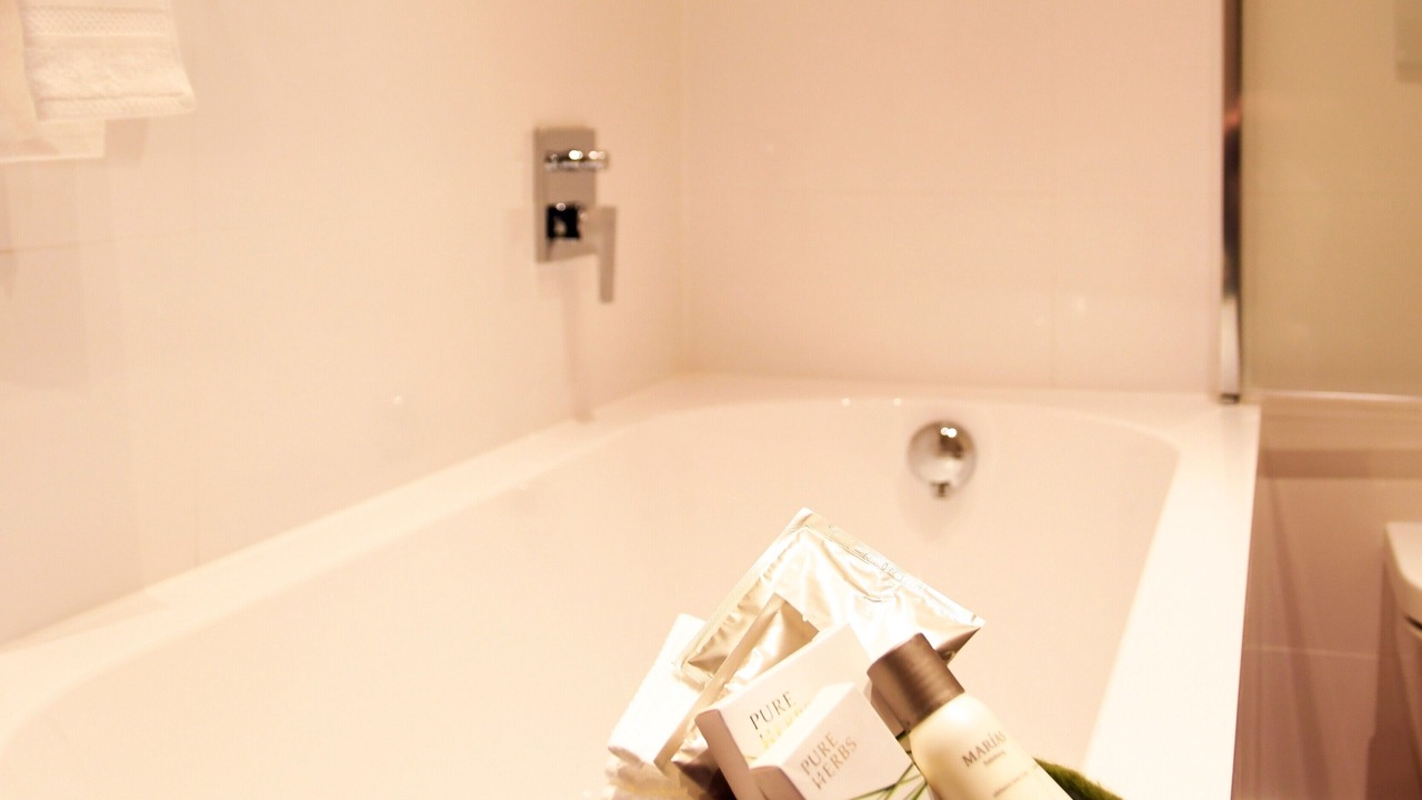 Photo of Bathroom in Vandans