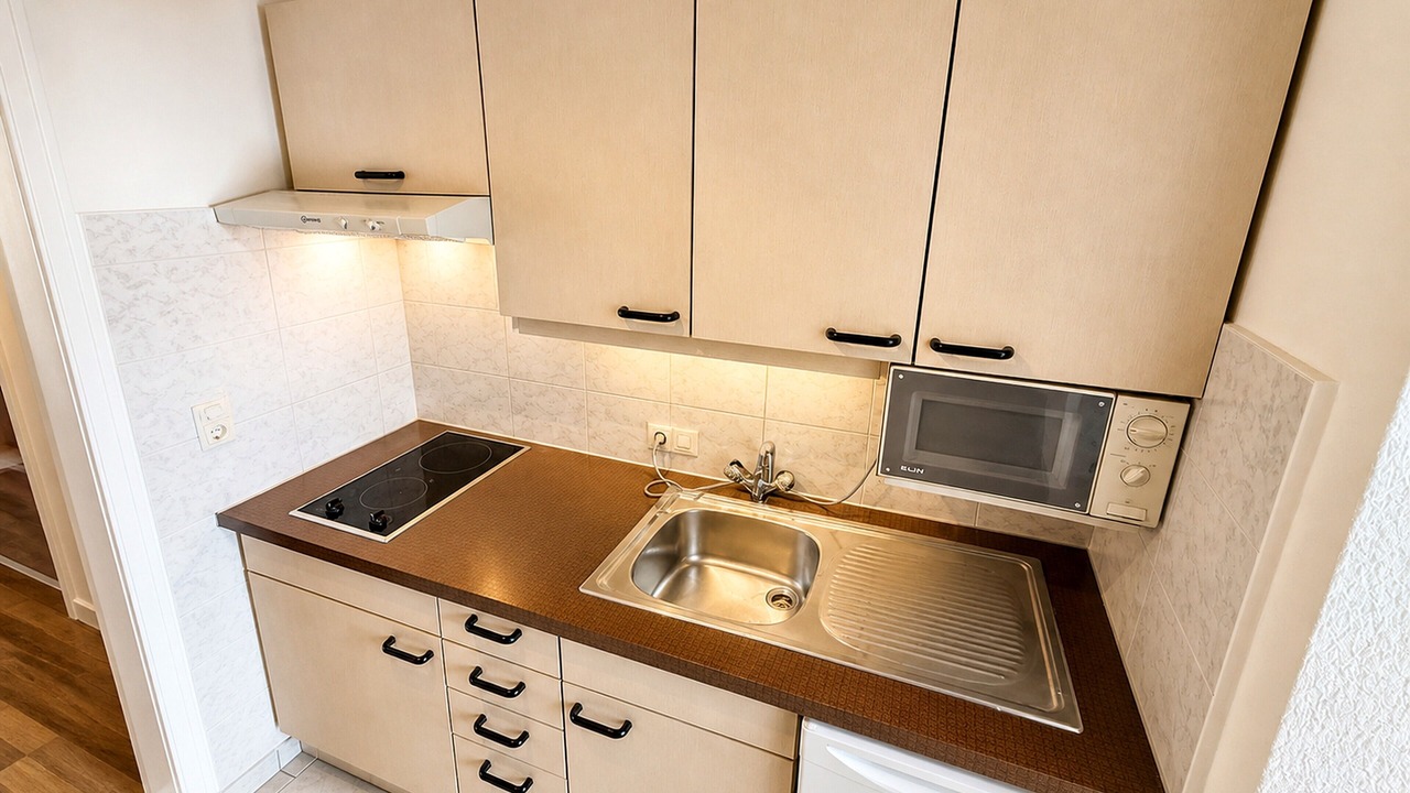 Photo of Kitchen in Vandans