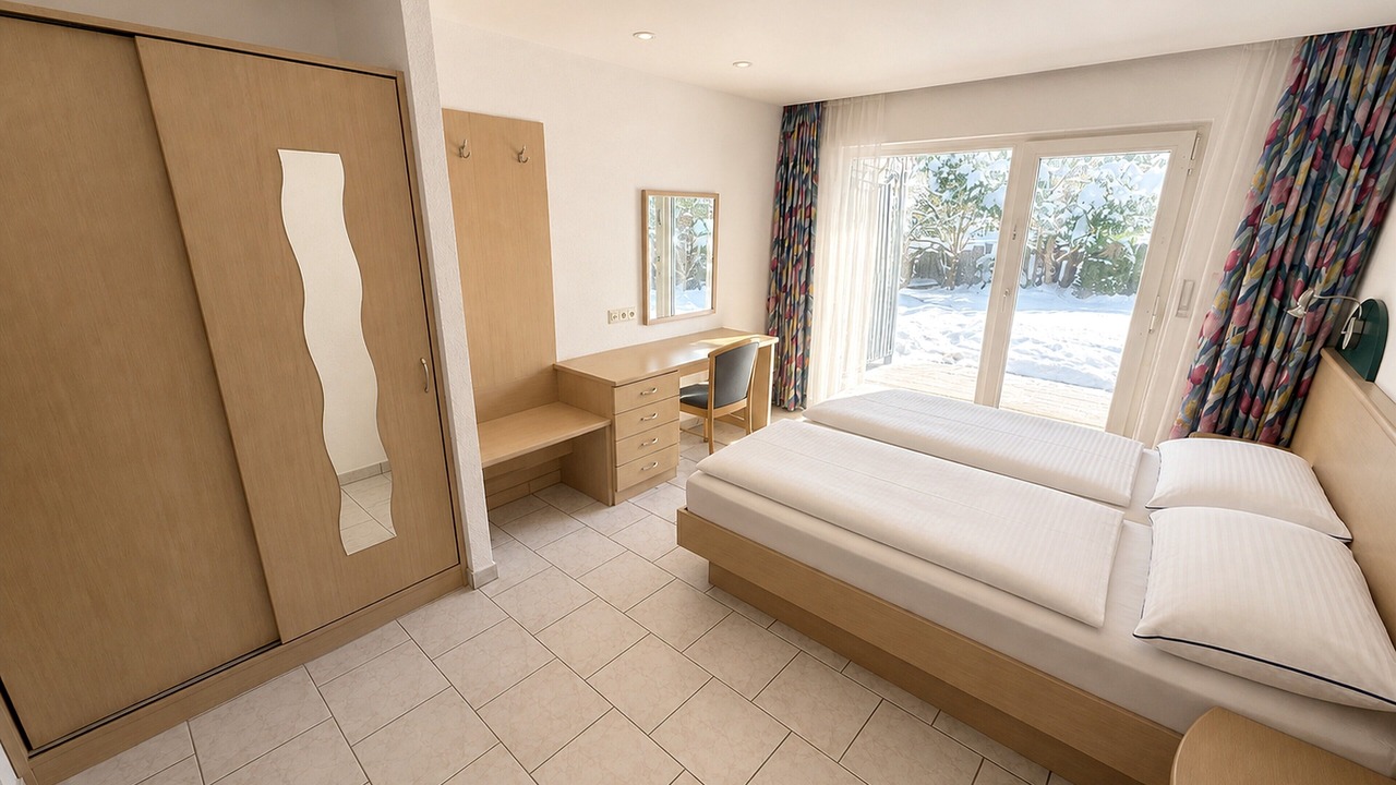 Photo of Bedroom in Vandans