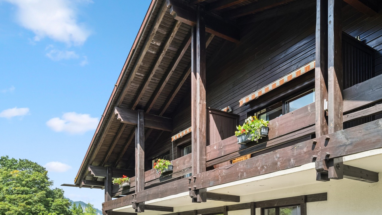 Photo of Outdoor in Vandans