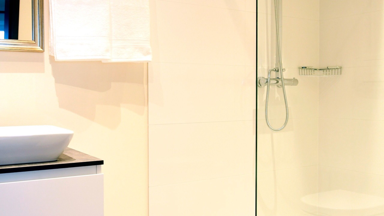 Photo of Bathroom in Vandans