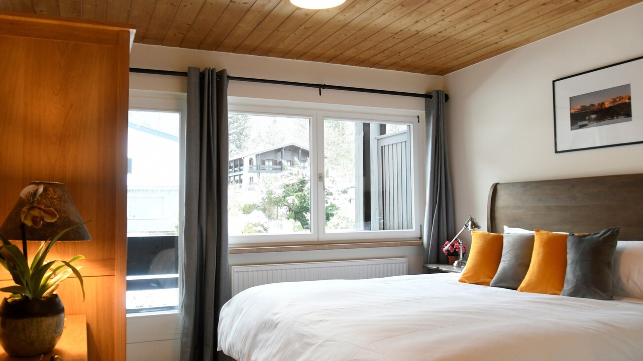 Photo of Bedroom in Vandans