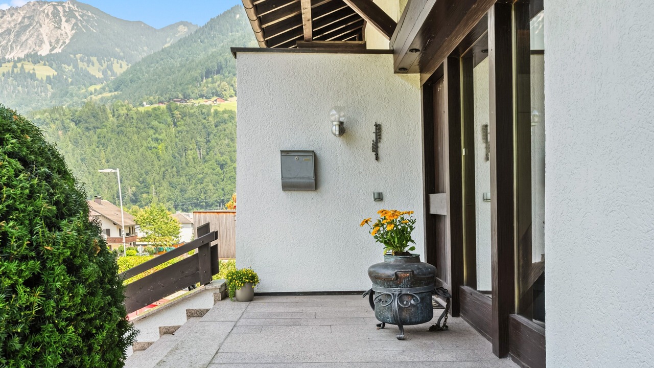 Photo of Outdoor in Vandans